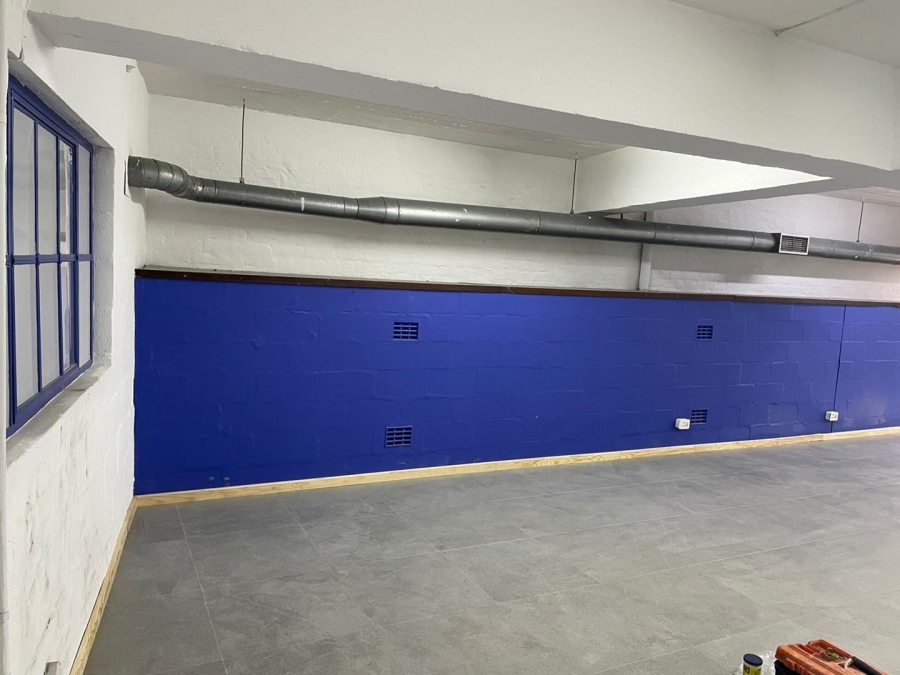 To Let commercial Property for Rent in Observatory Western Cape